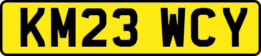 KM23WCY