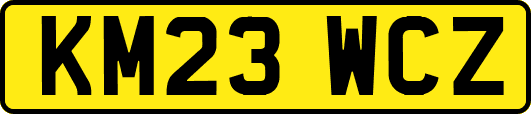 KM23WCZ