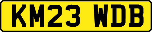 KM23WDB