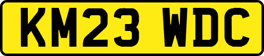 KM23WDC