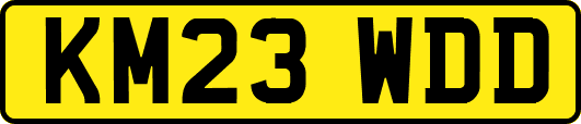 KM23WDD