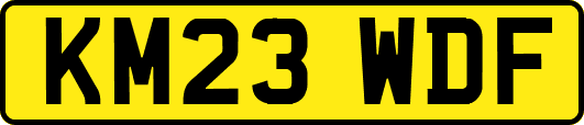 KM23WDF