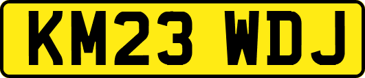 KM23WDJ