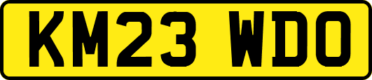 KM23WDO
