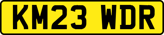 KM23WDR