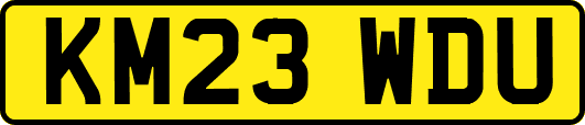 KM23WDU