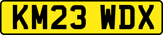 KM23WDX