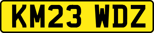 KM23WDZ