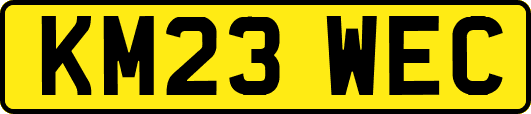 KM23WEC