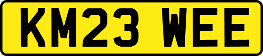 KM23WEE