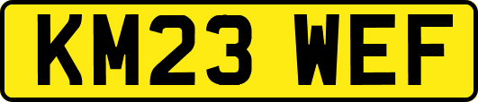KM23WEF