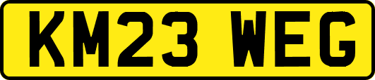 KM23WEG