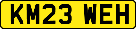 KM23WEH