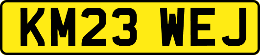 KM23WEJ