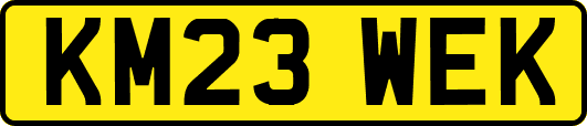 KM23WEK