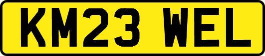 KM23WEL