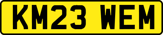 KM23WEM
