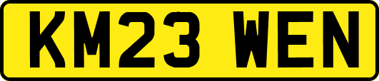 KM23WEN