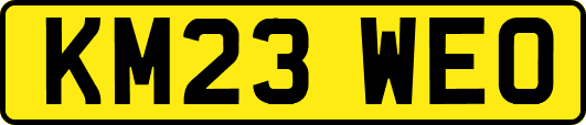 KM23WEO