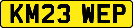 KM23WEP