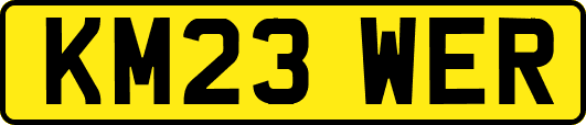KM23WER