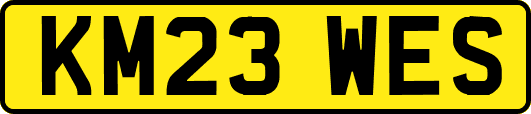 KM23WES