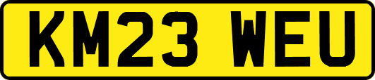 KM23WEU