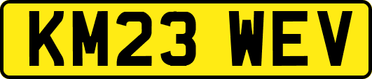 KM23WEV