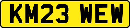 KM23WEW