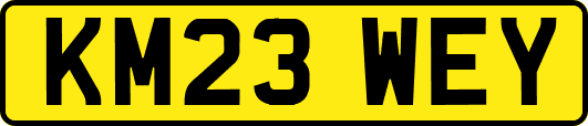 KM23WEY