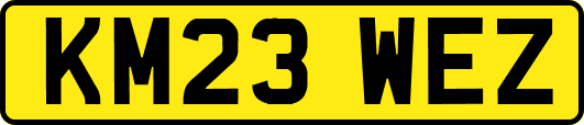 KM23WEZ