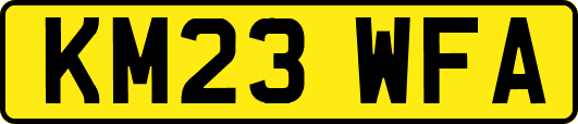 KM23WFA