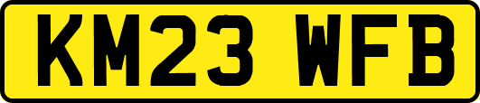 KM23WFB