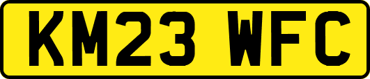 KM23WFC