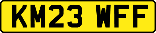 KM23WFF