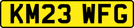 KM23WFG