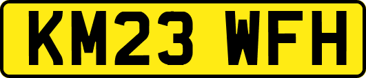 KM23WFH