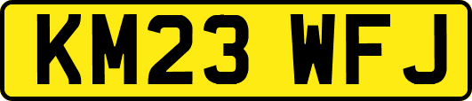 KM23WFJ