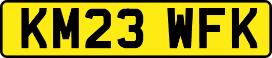 KM23WFK