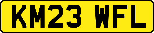KM23WFL