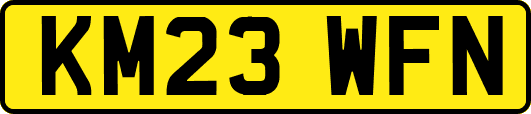 KM23WFN