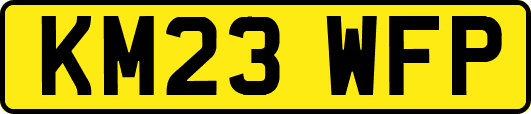 KM23WFP
