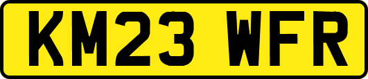 KM23WFR