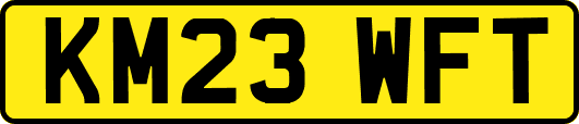 KM23WFT
