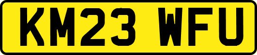 KM23WFU