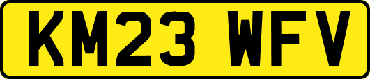 KM23WFV