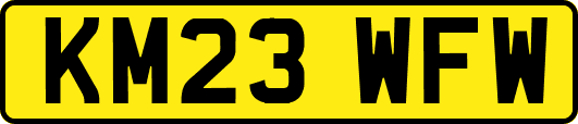 KM23WFW