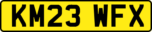 KM23WFX