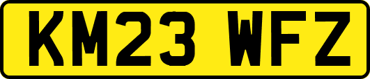 KM23WFZ