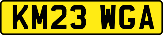 KM23WGA